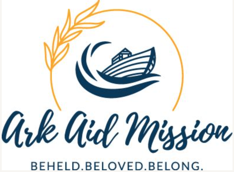 Charity logo