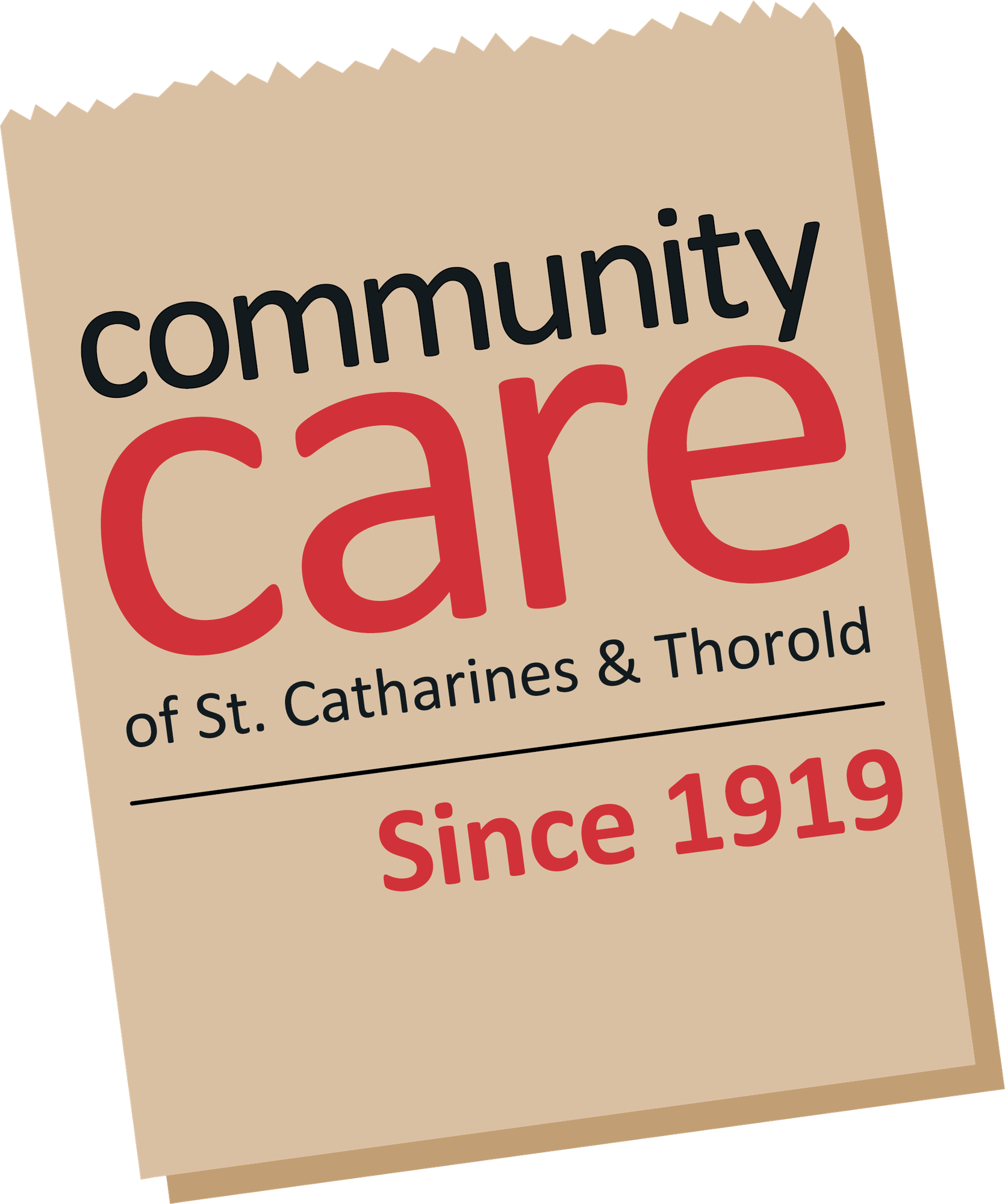 Charity logo