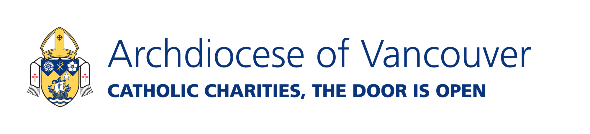 Charity logo