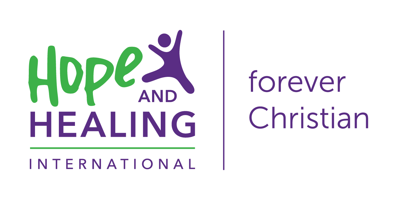 Charity logo