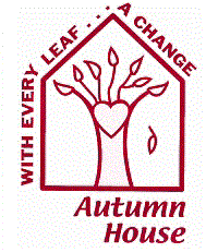 Charity logo