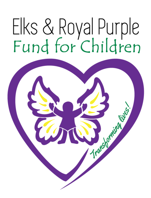 Charity logo