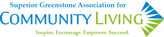 Charity logo