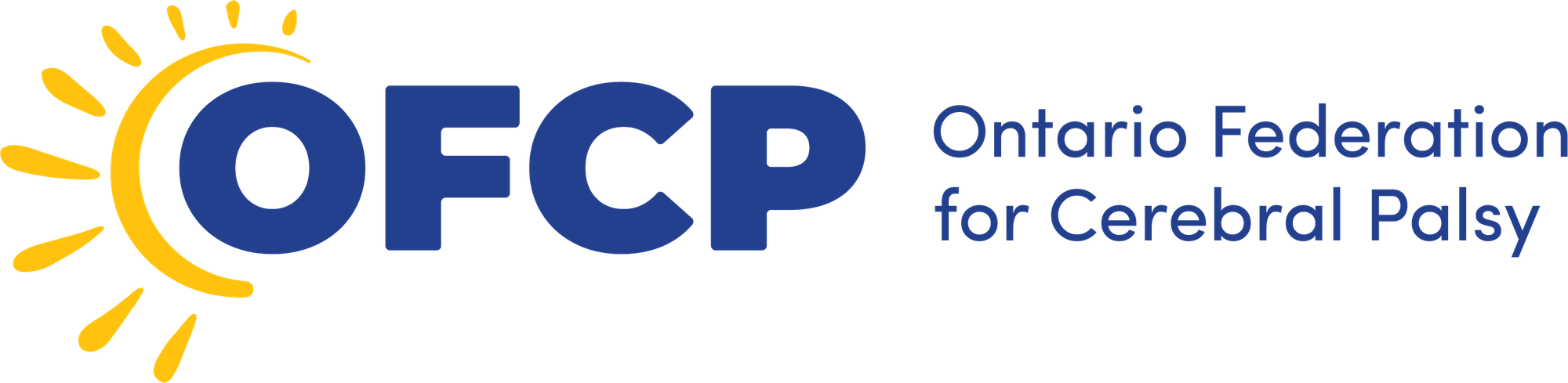 Charity logo