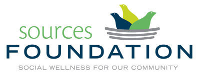 Charity logo