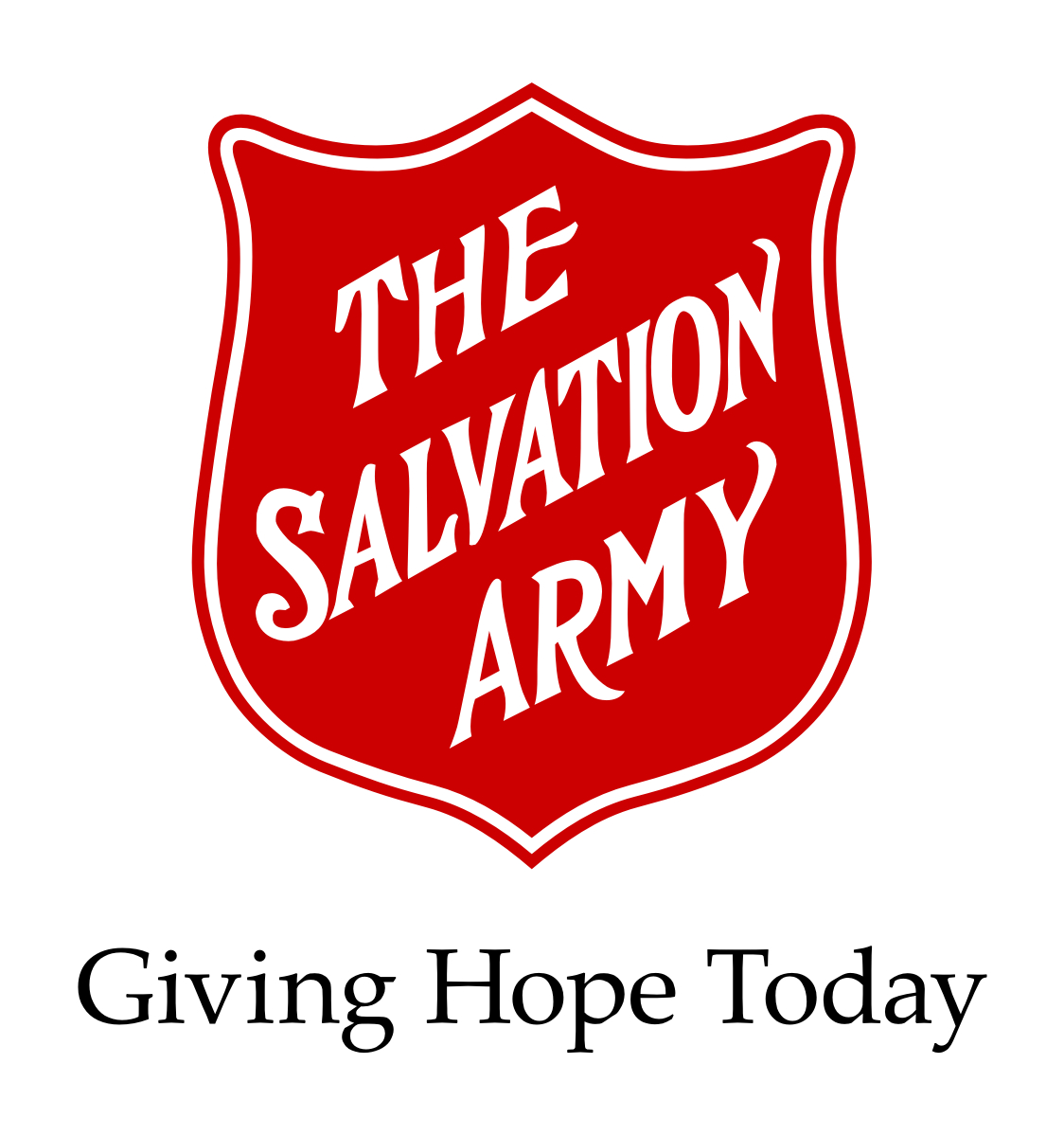 Charity logo