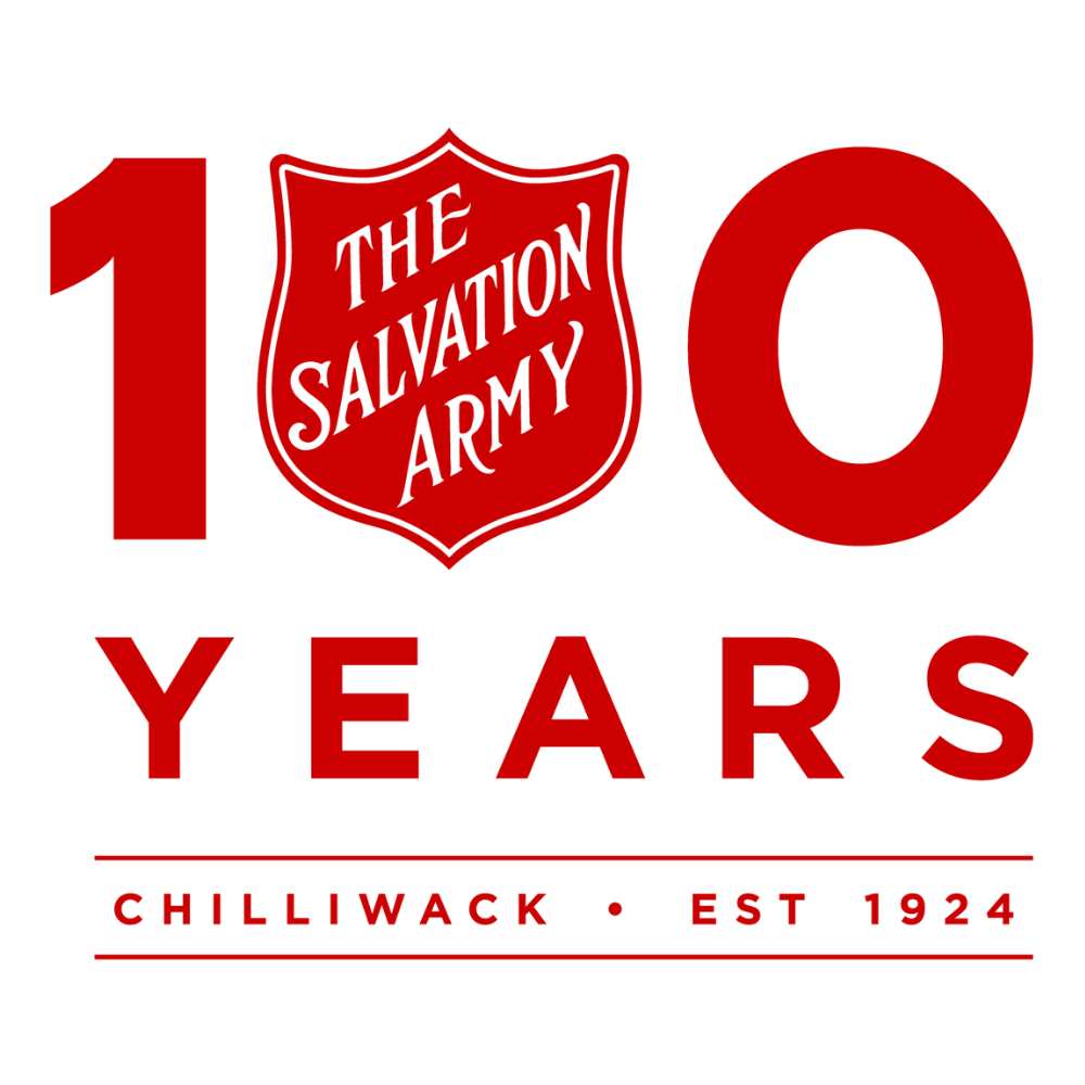 Charity logo