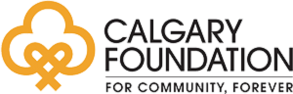 Charity logo