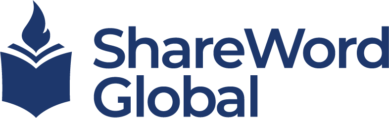 Charity logo