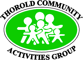 Charity logo