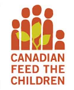 Charity logo