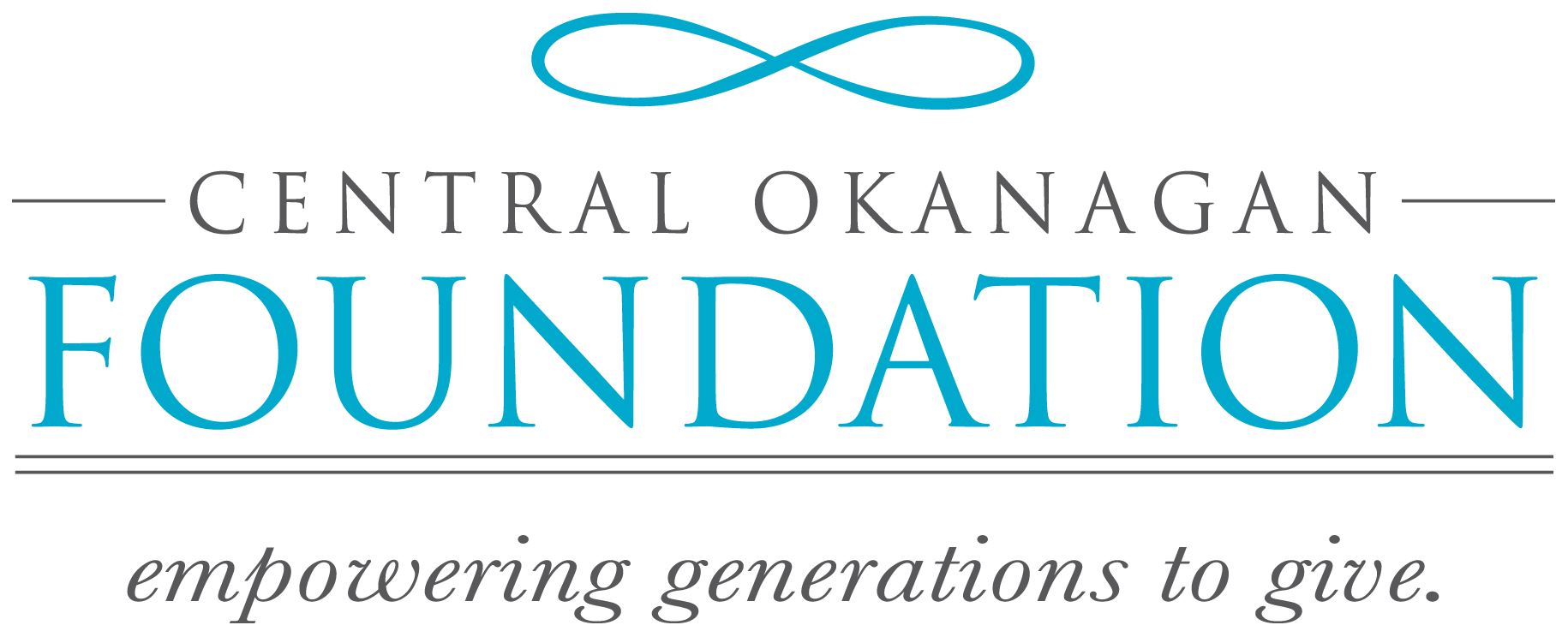 Charity logo