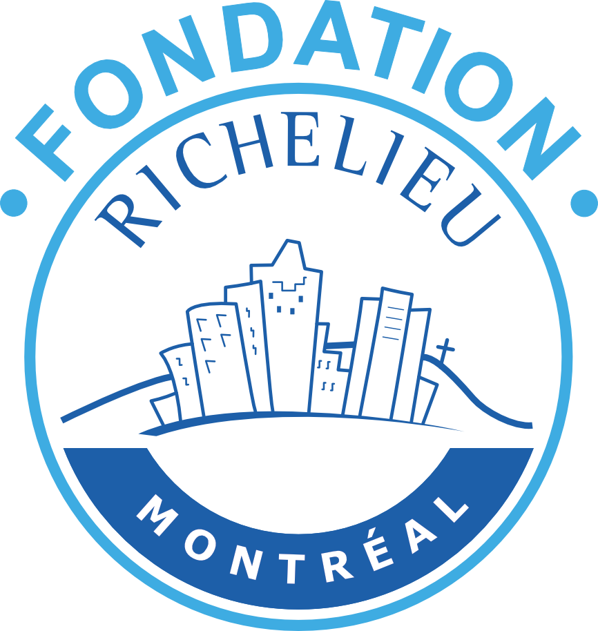 Charity logo