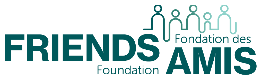 Charity logo