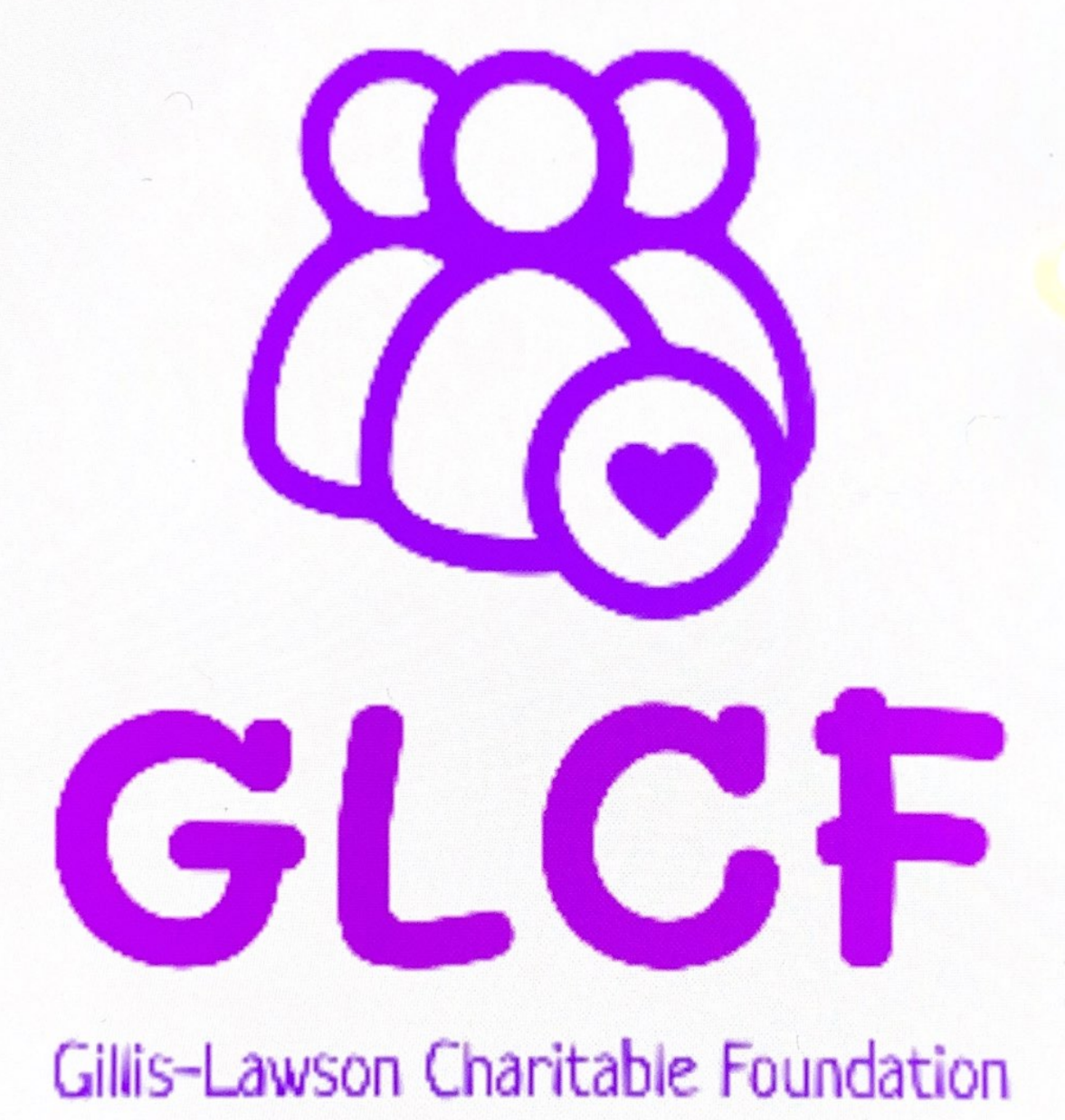 Charity logo