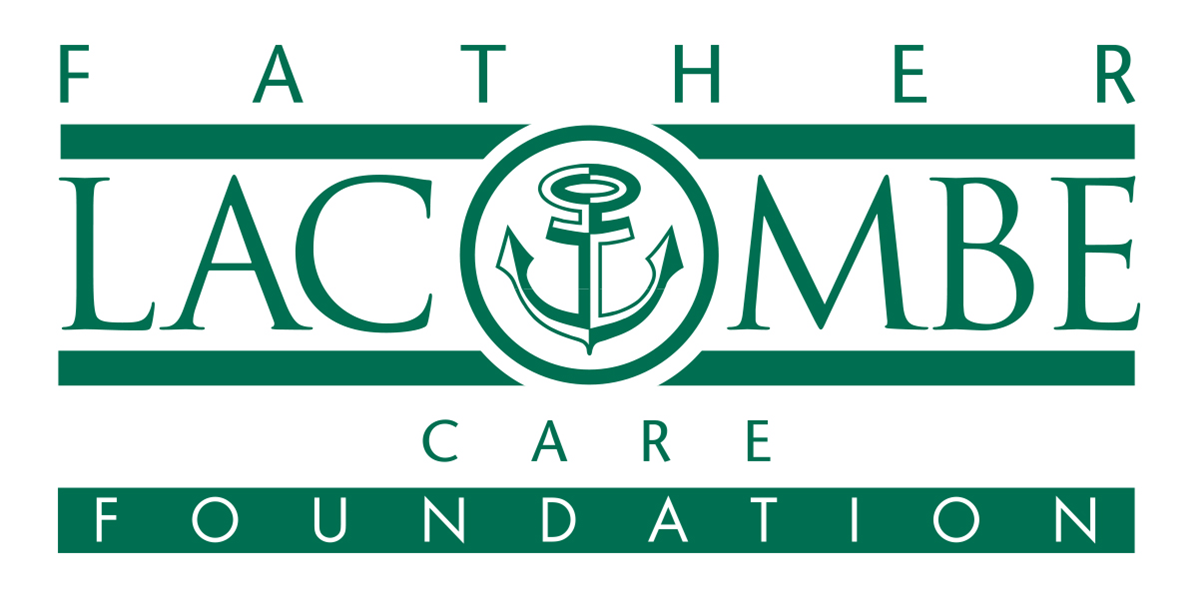 Charity logo