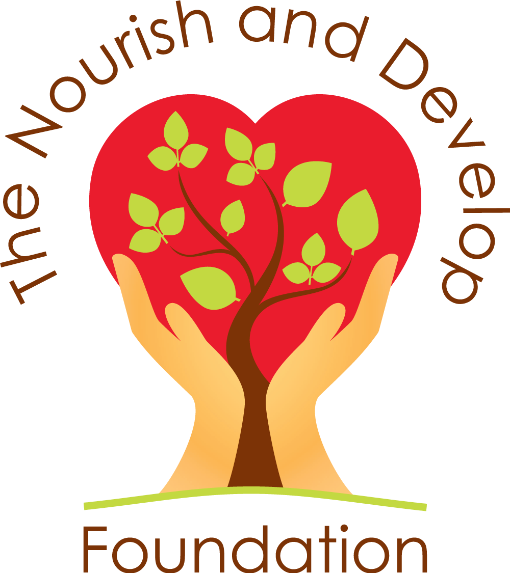 Charity logo