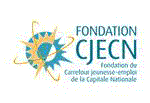 Charity logo