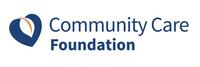 Charity logo