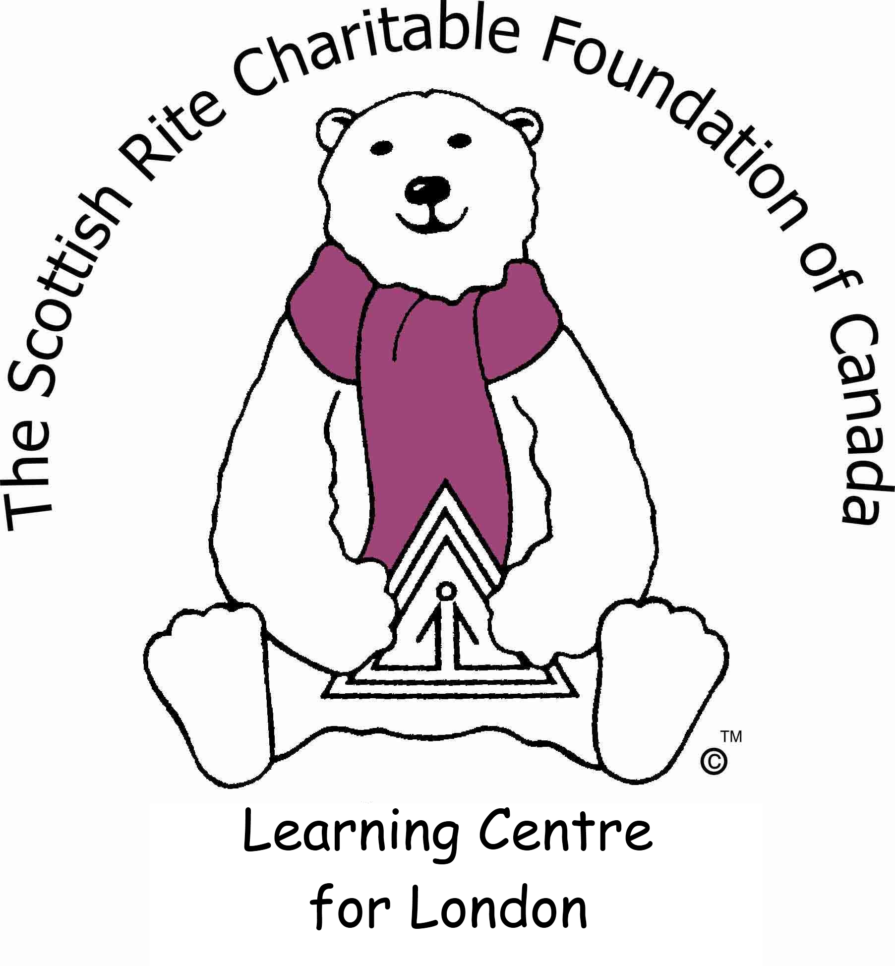 Charity logo