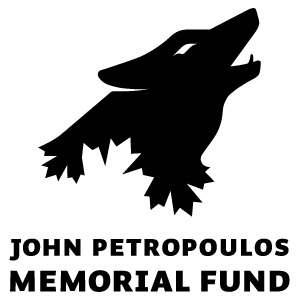 Charity logo