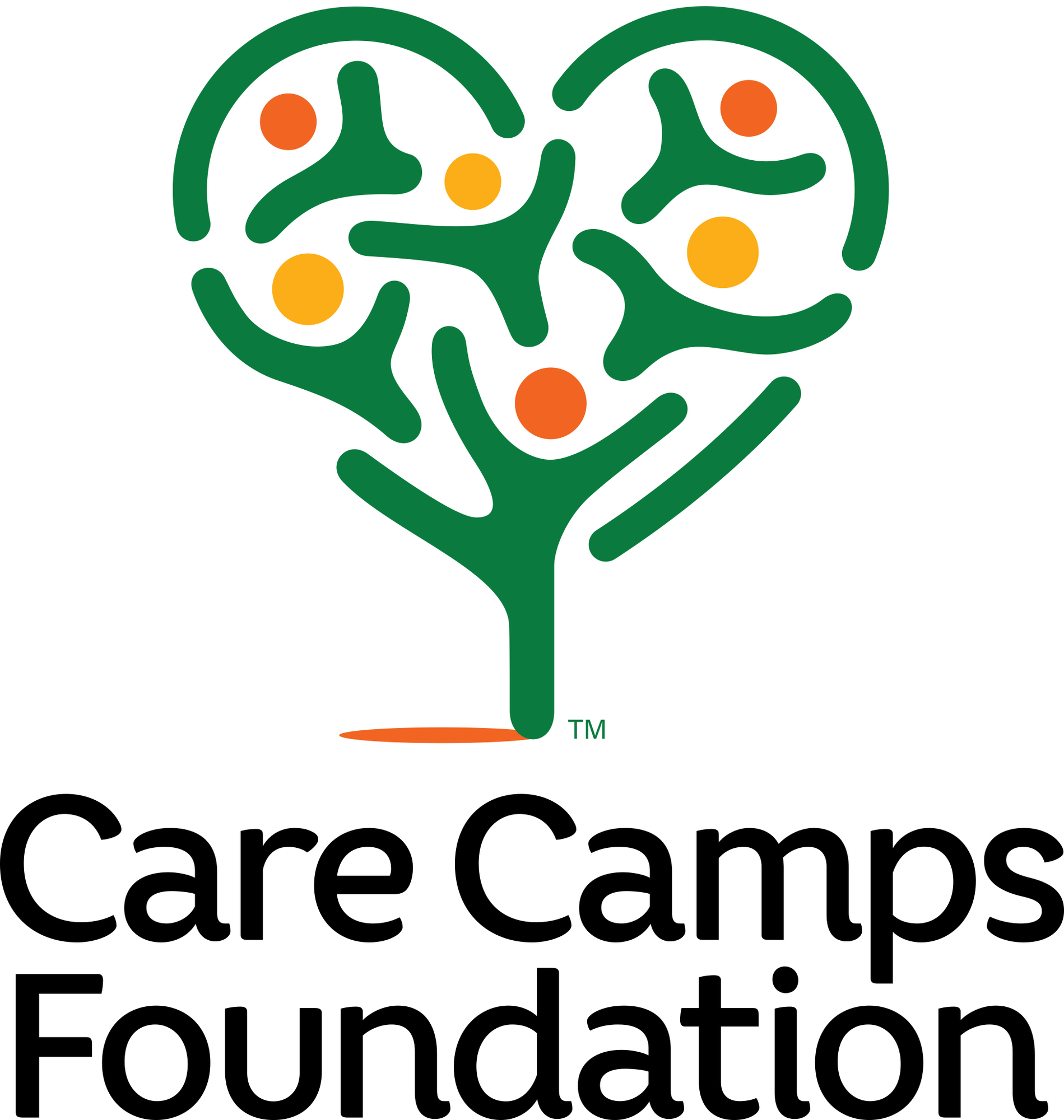 Charity logo