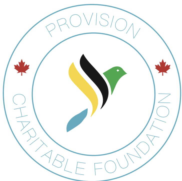 Charity logo