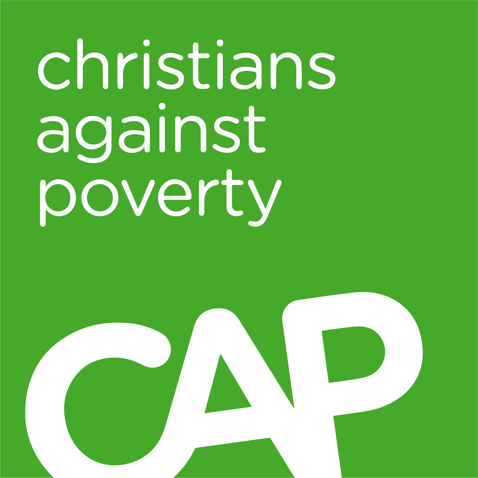 Charity logo