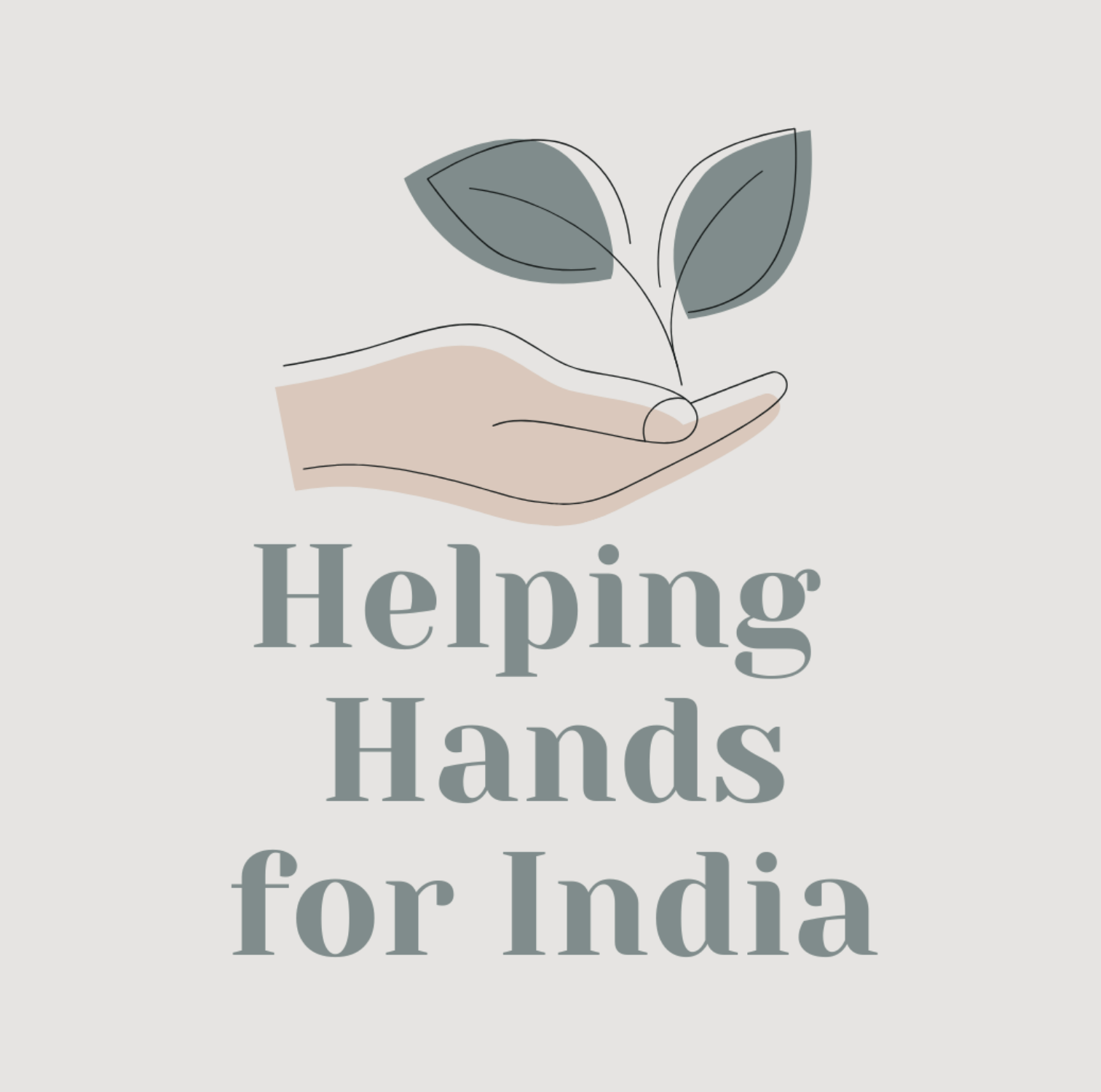 Charity logo