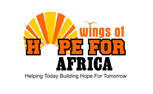 Charity logo