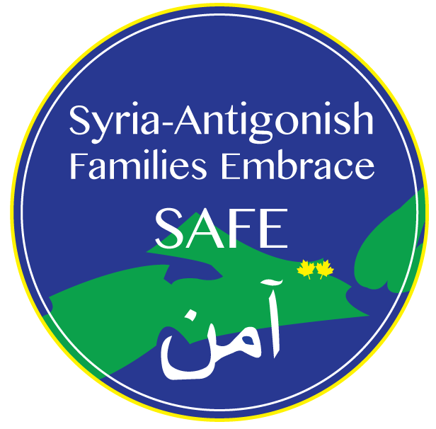 Charity logo