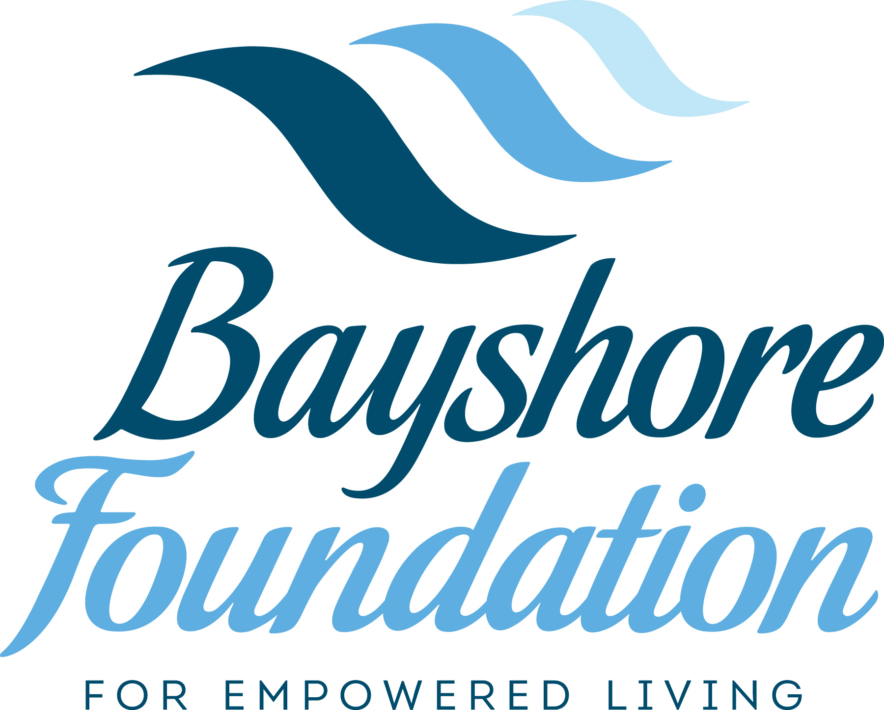 Charity logo