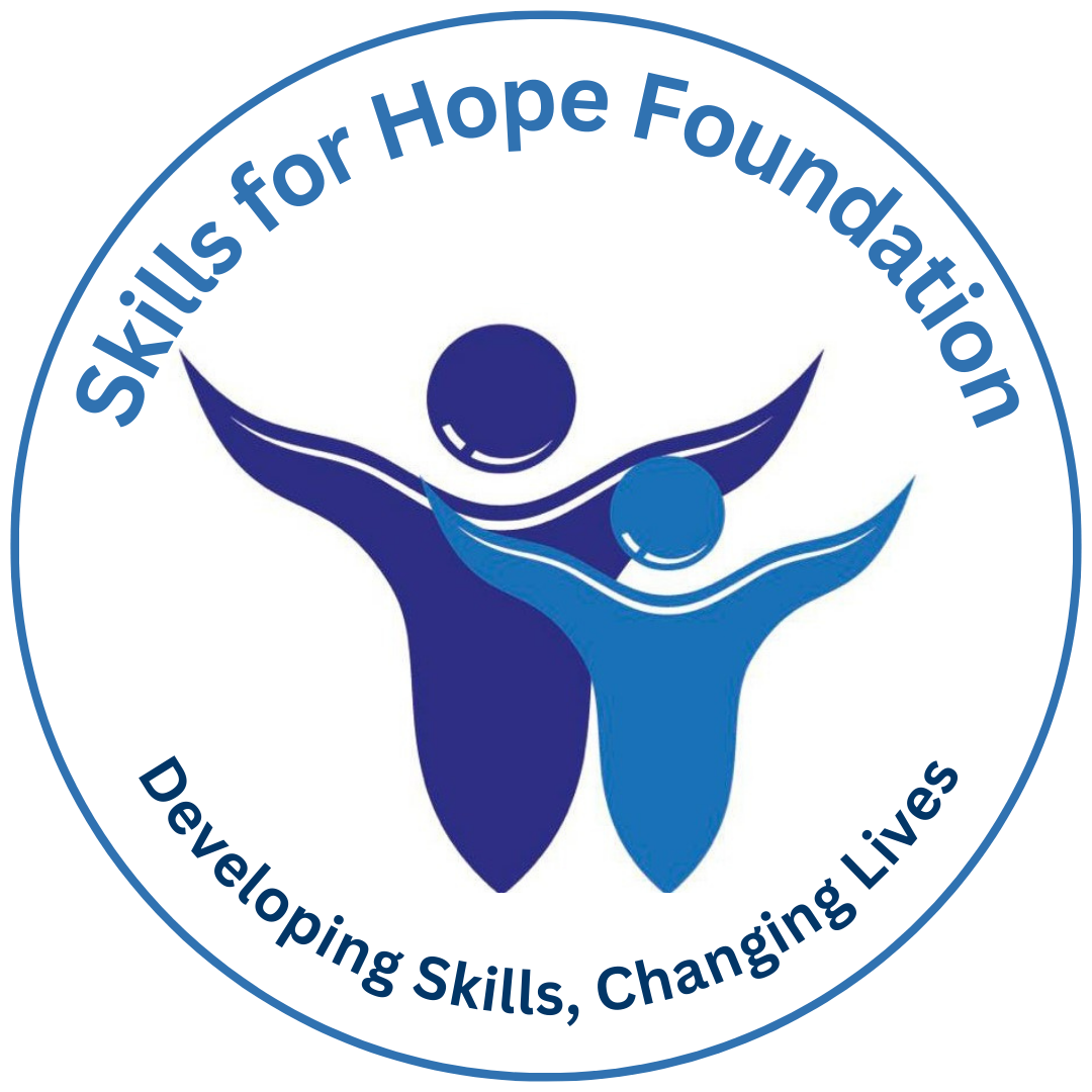 Charity logo