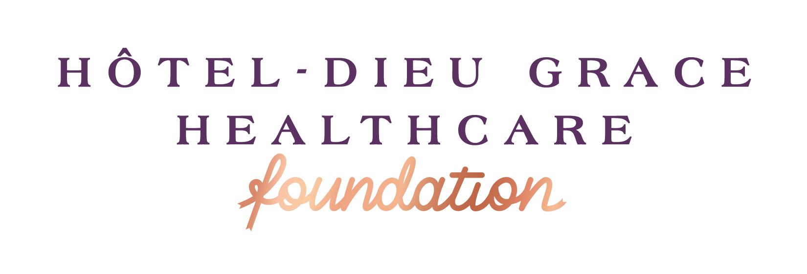 Charity logo