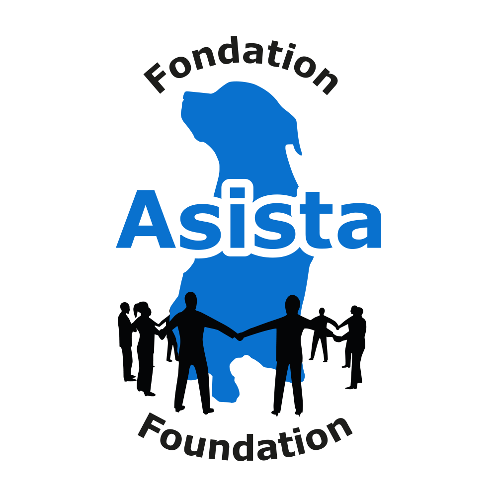 Charity logo