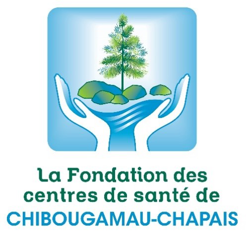 Charity logo