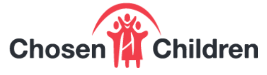 Charity logo