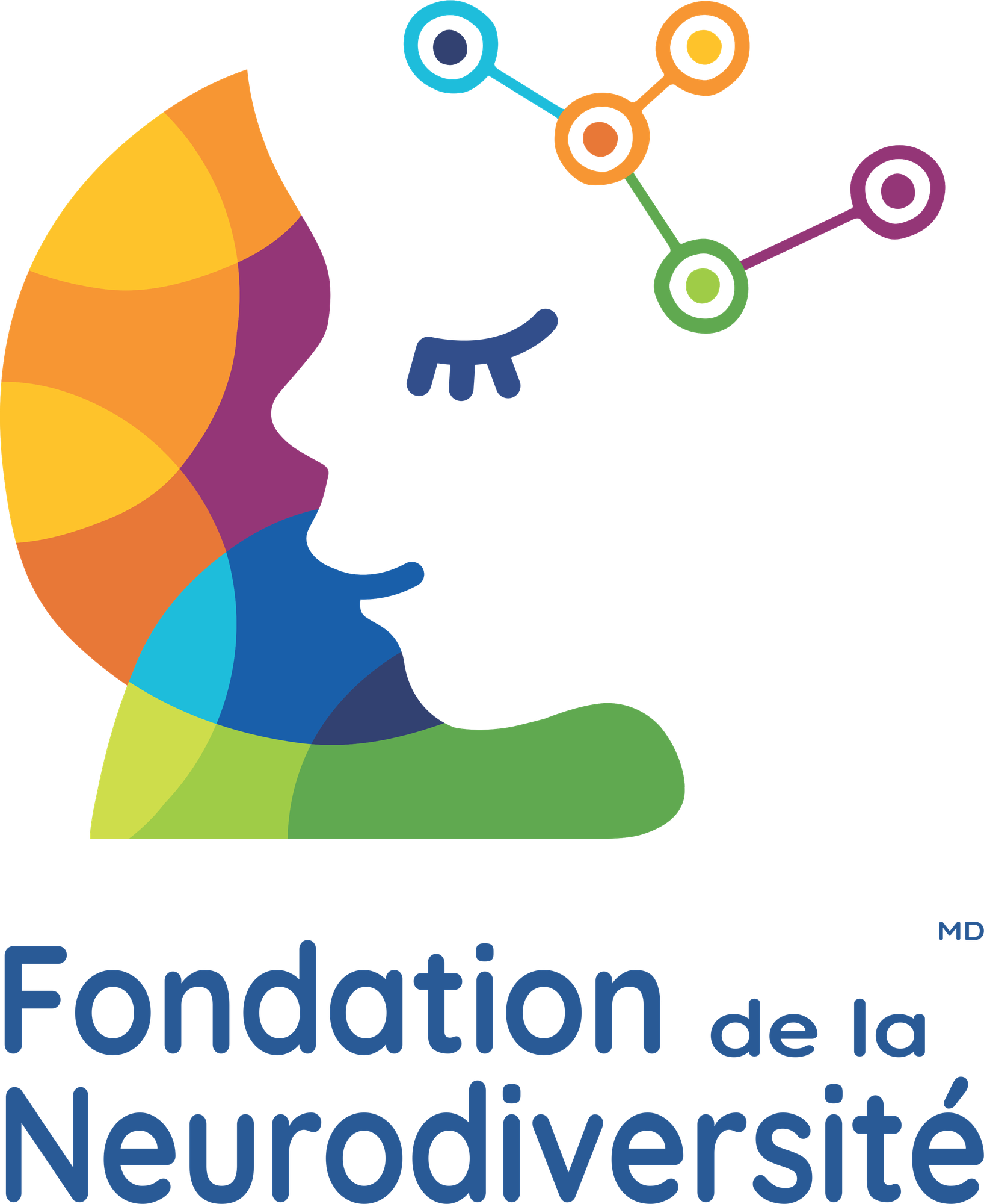 Charity logo