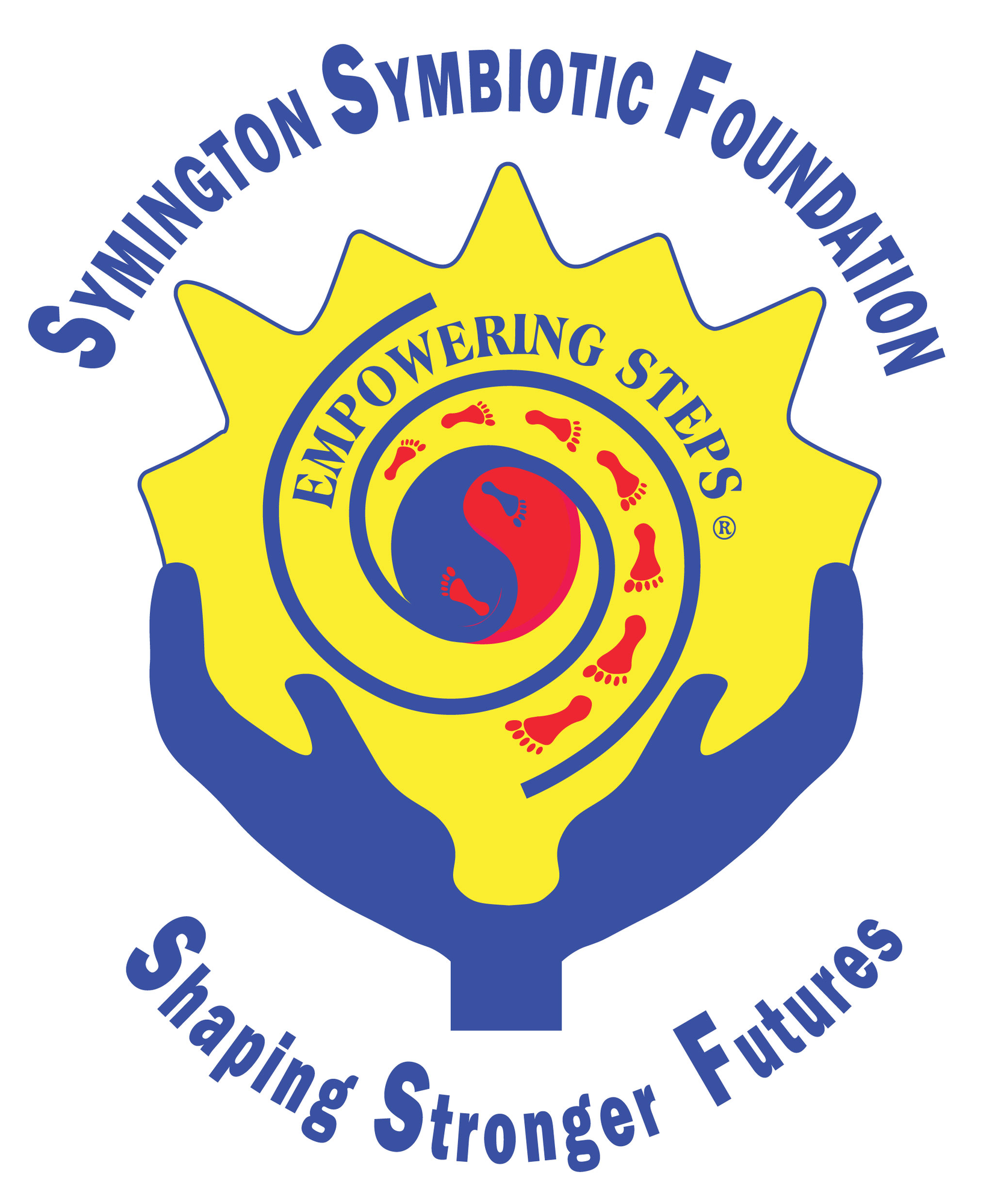 Charity logo