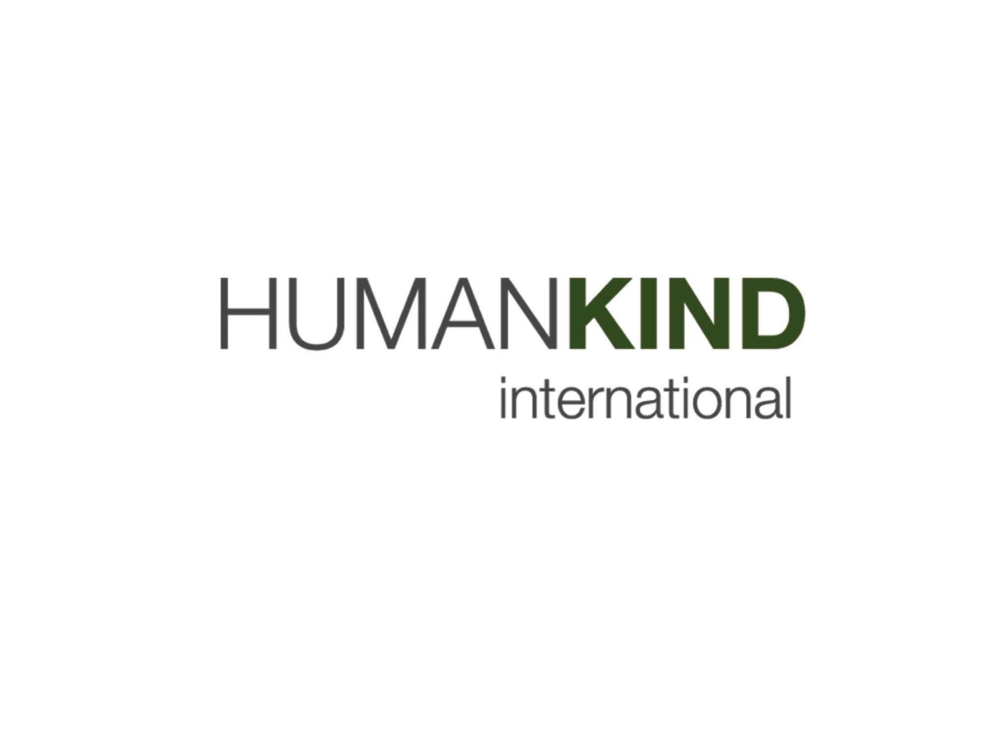 Charity logo