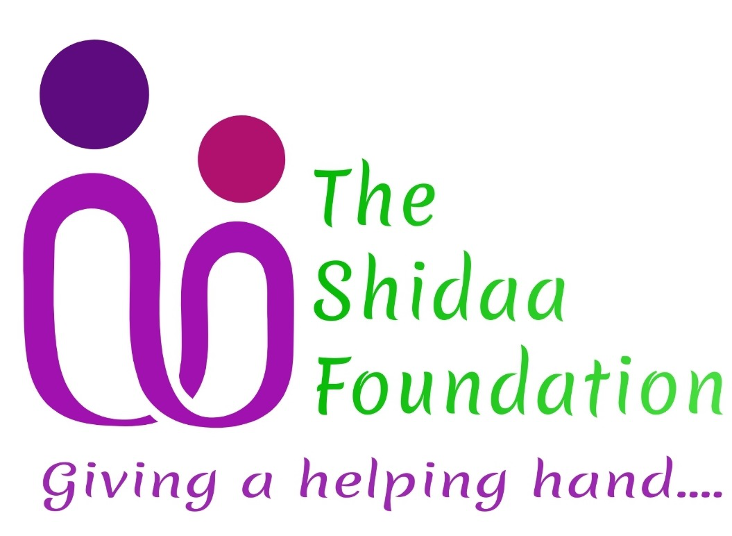 Charity logo