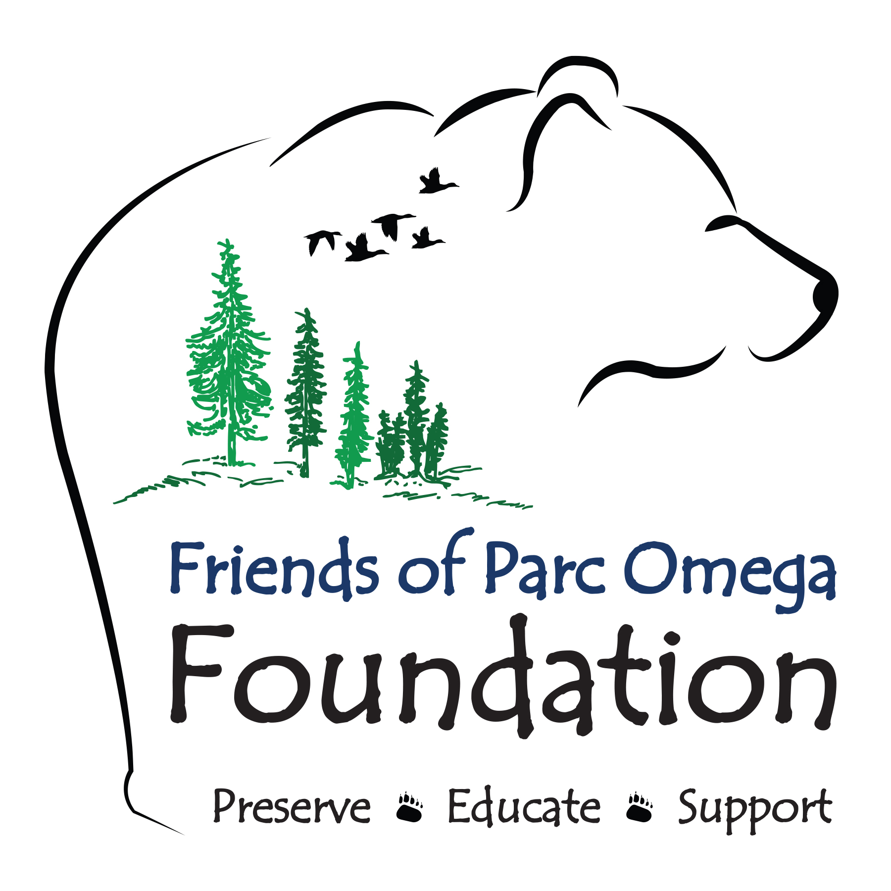 Charity logo