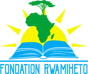 Charity logo