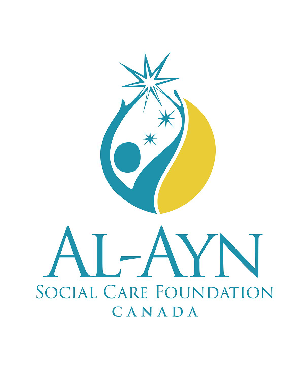 Charity logo