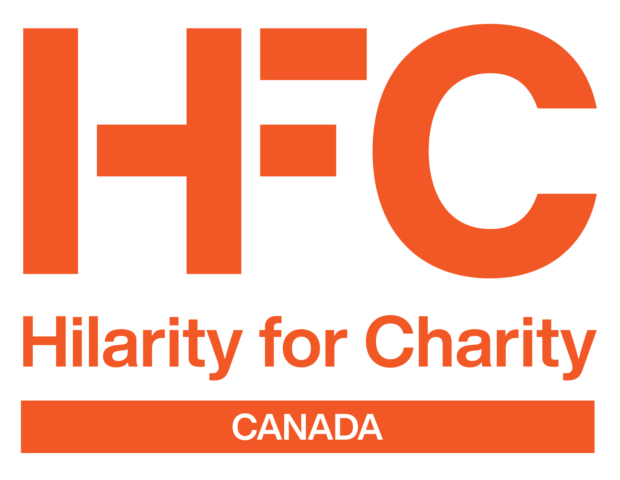 Charity logo