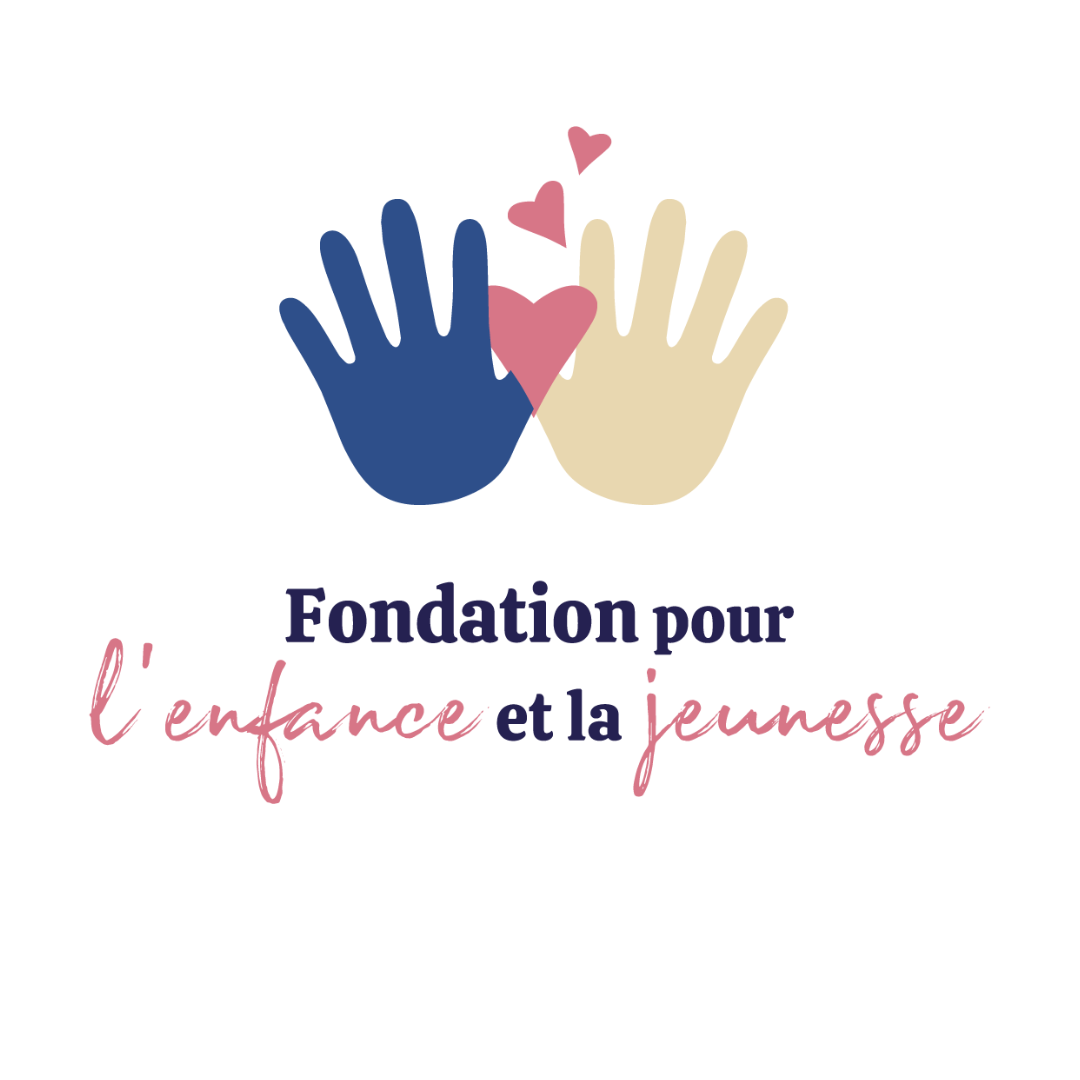 Charity logo