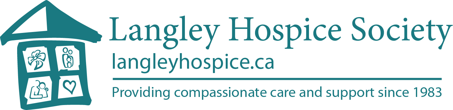 Charity logo