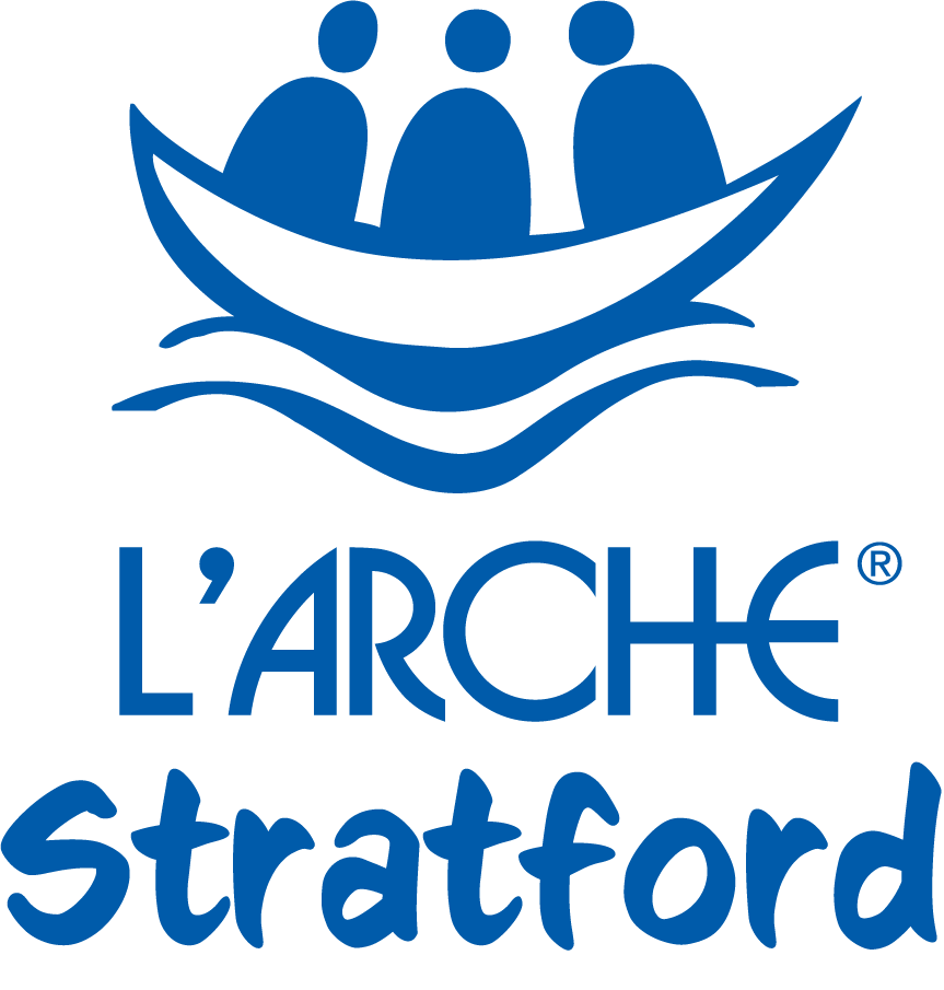 Charity logo