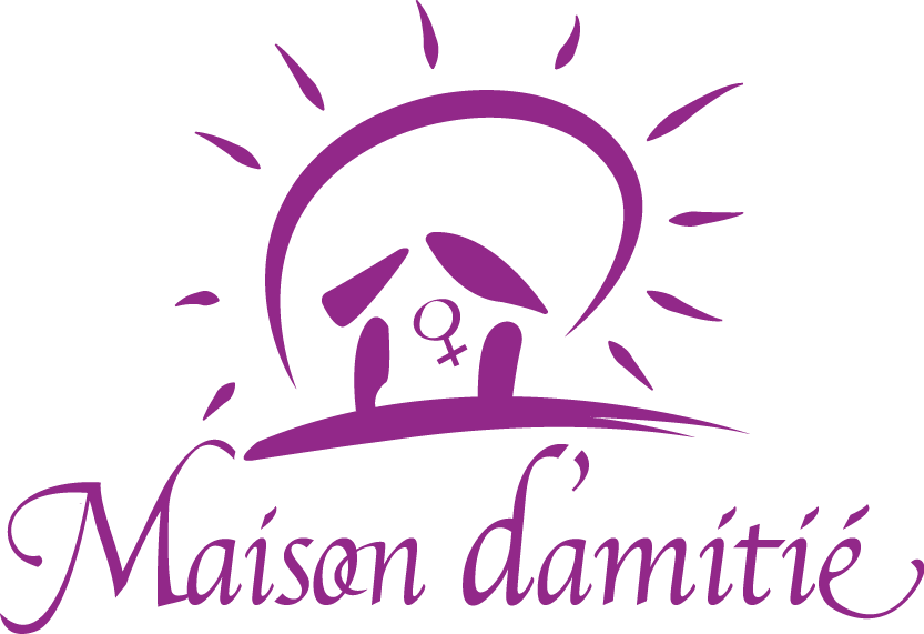 Charity logo