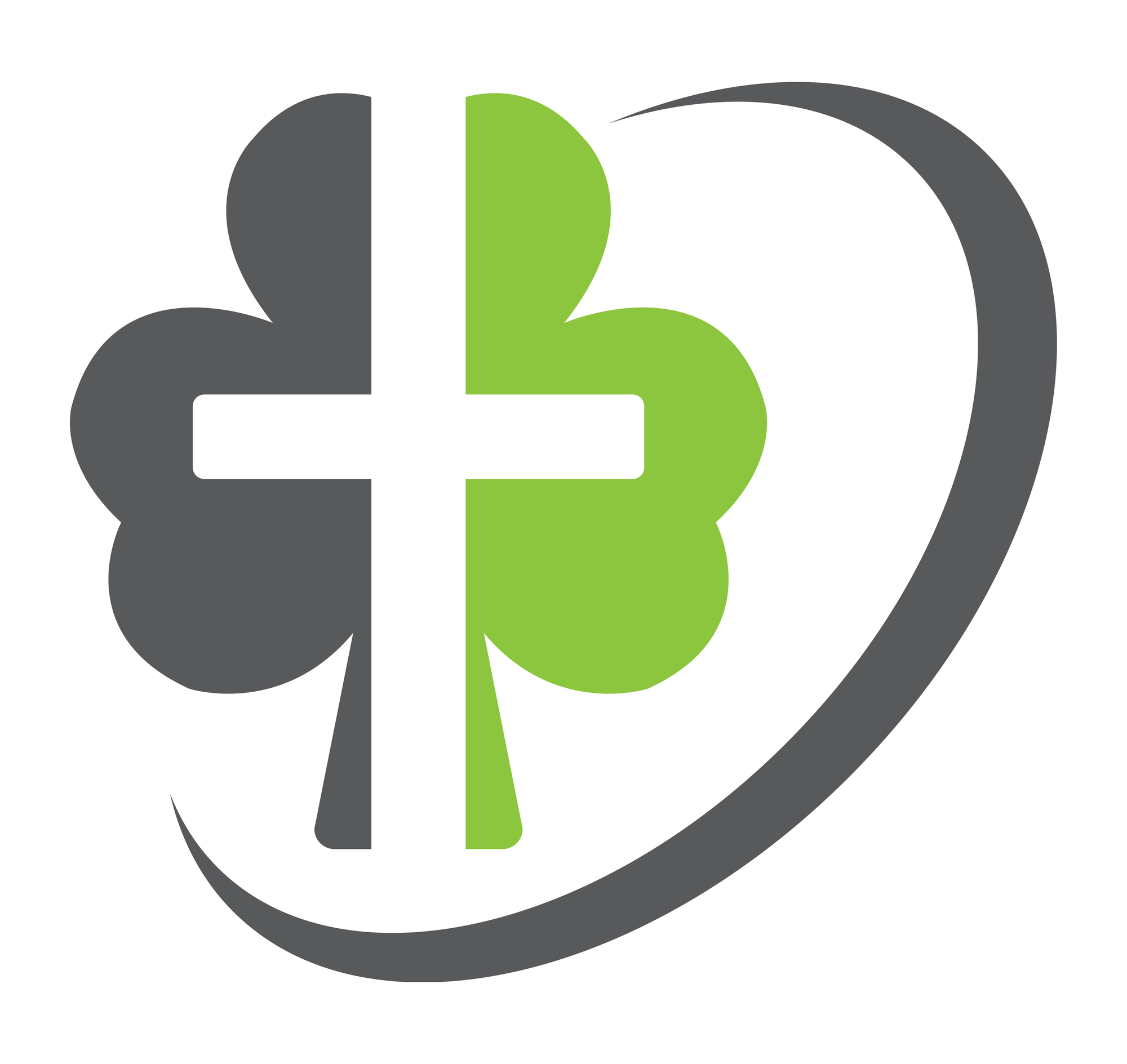 Charity logo